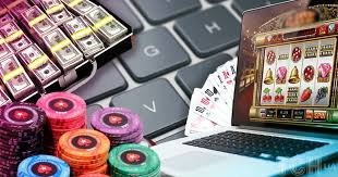 Casino.idgroup Jūsų uždarbių ir pramogų šaltinis