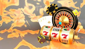 Discover the Exciting Galaxy Spins Casino Platform