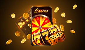 Explore the Thrills of Biamo Bet Casino Online -529473636