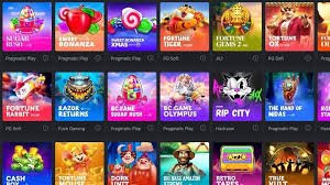 Exploring the BC.Game Platform A New Frontier in Online Gaming