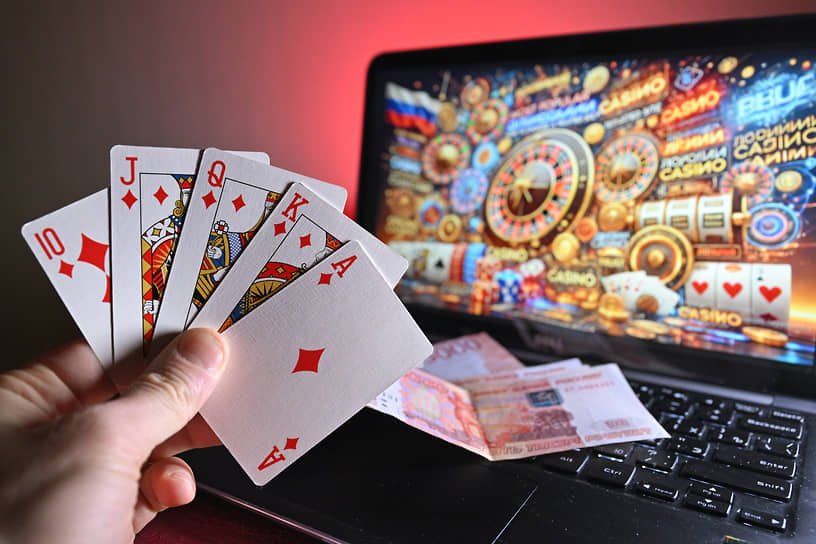 Mostbet Onlayn Kazinoların və Bahis Oyunlarının Dünyası