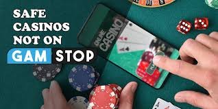 Welsh Betting Sites Not On Gamstop An Overview